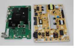 QE43Q67AAU / SAMSUNG