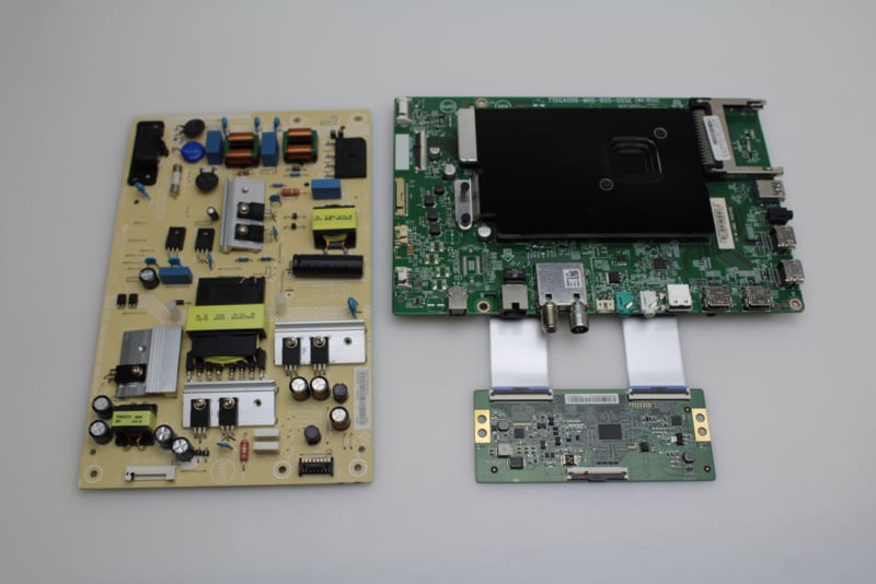 43PUS7354/12 / PHILIPS
