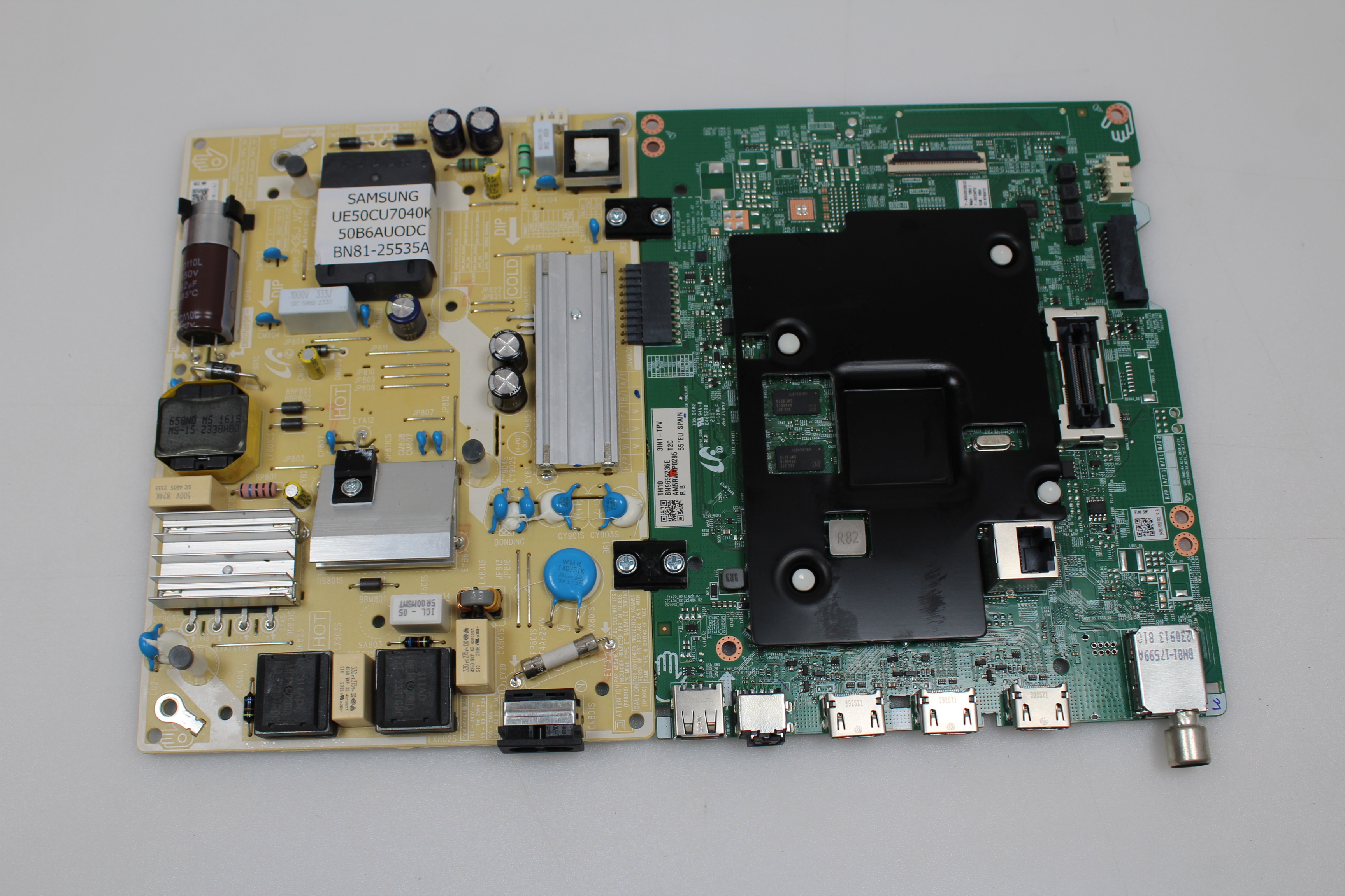 UE50CU7040K / SAMSUNG