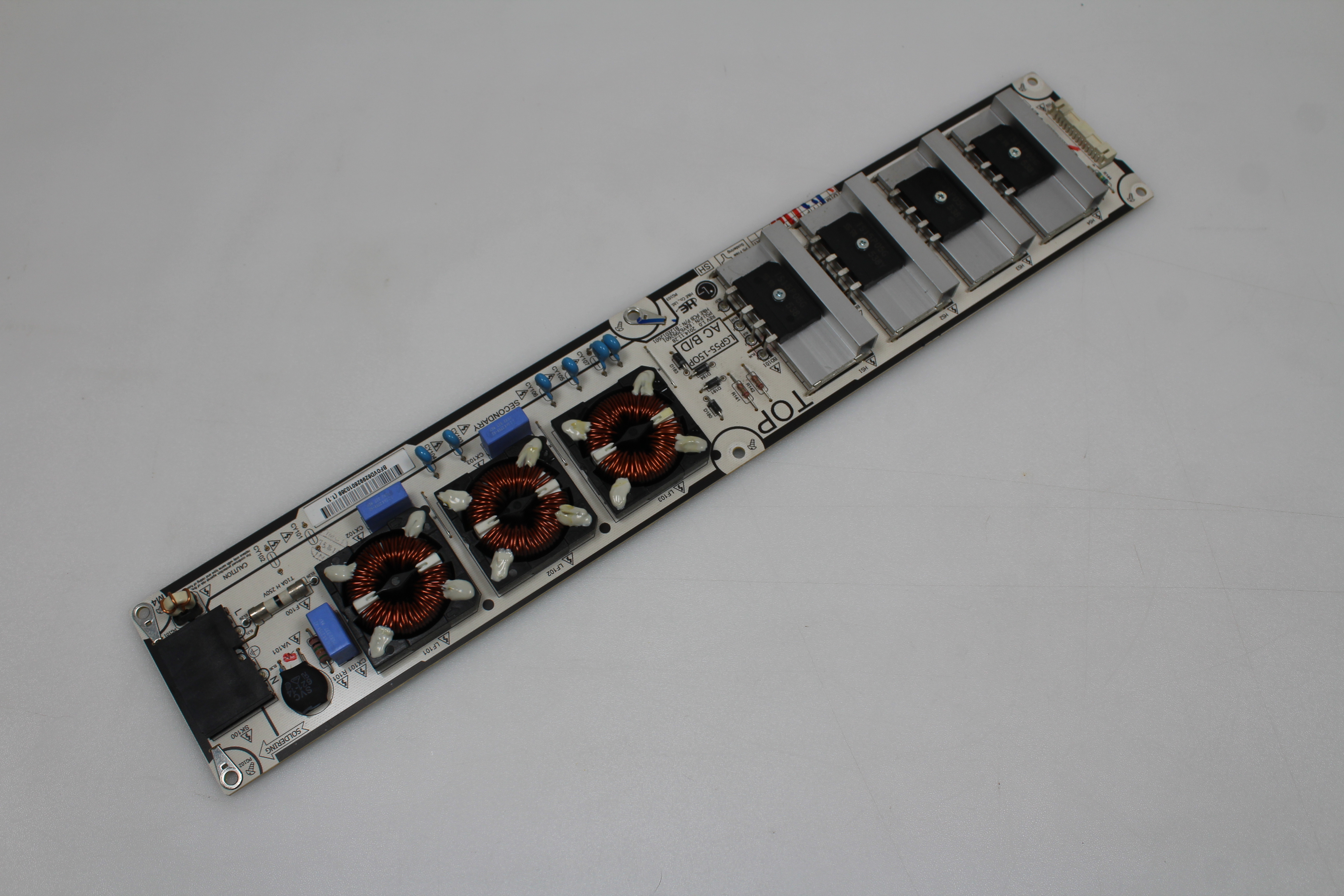 55EF950V / LG