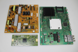 KD-43X8307C / SONY