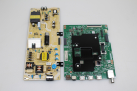 UE43CU7040K / SAMSUNG