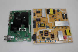 QU55Q60CAU / QE55Q60CAU / SAMSUNG