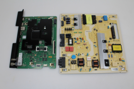 QE50Q60BAU / SAMSUNG