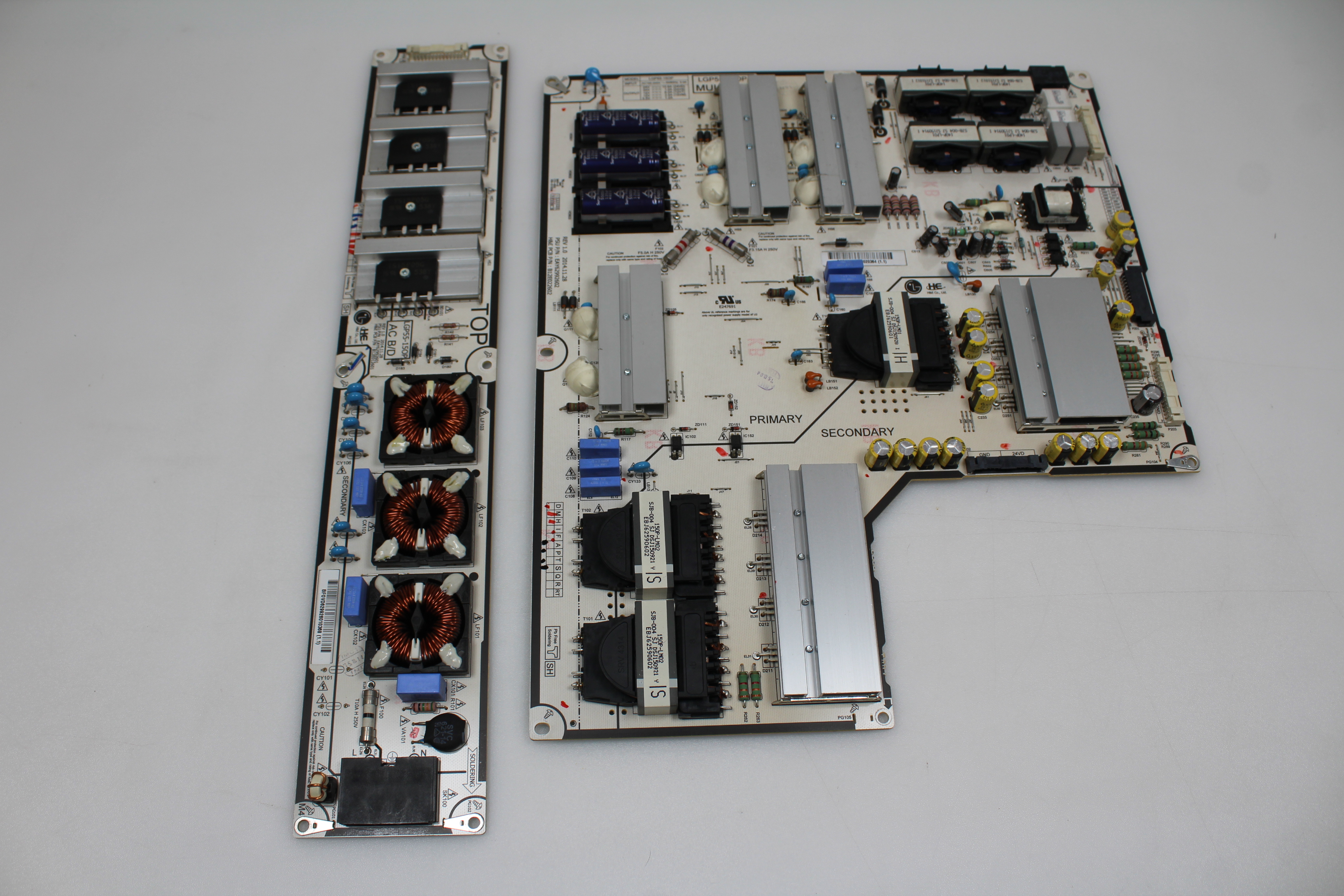 55EF950V / LG