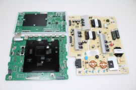 QE55QN80FAU / SAMSUNG