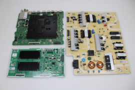 QE65Q80CAT / SAMSUNG