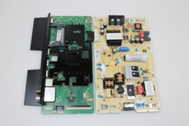 QE55Q7FAAU / SAMSUNG