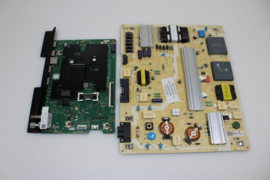 QE65Q60BAU / SAMSUNG