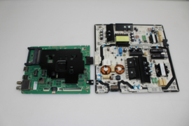 UE85U8072FU / SAMSUNG