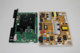 QE43Q65CAU / SAMSUNG