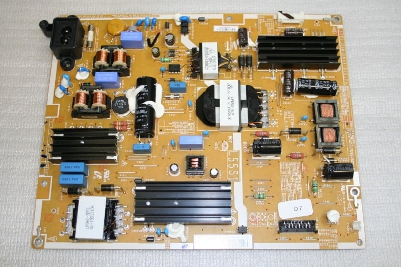 EAX69822903(1.0) Main Board / LG 32LQ63006LA LED TV / SDL320F0(HD0-B00) /  OEM