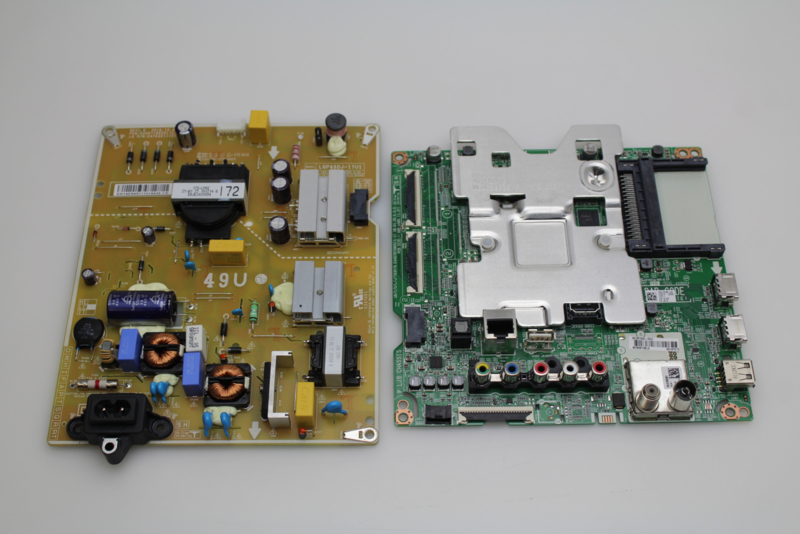 49UK6400PLF / LG | LG | lcd-onderdelen.nl