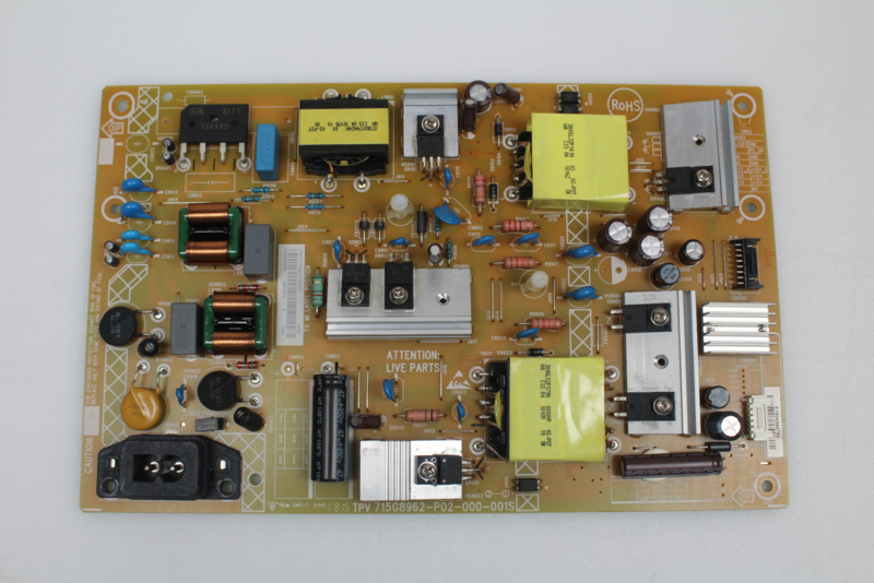 Philips 43pfs5803 2024