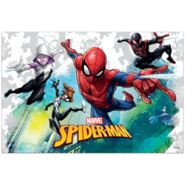 Spiderman- Tafelkleed