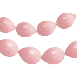 Link balloon- Pink