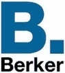 Berker 1930 serie