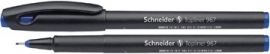Schneider Fineliner Topliner 967