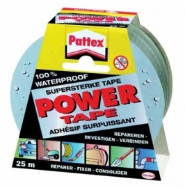 Pattex plakband Power Tape