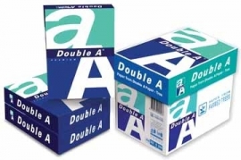 Double A Multifunctioneel kopieerpapier A3 80 g/m²