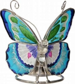 Tiffany Butterfly 243
