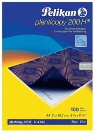 Pelikan carbonpapier Plenticopy 200H