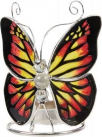 Tiffany Butterfly 242