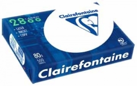 Clairefontaine A4 80 g/m²