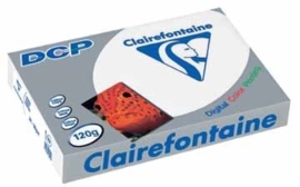 Clairefontaine wit papier DCP A4 120 g/m²