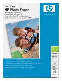 HP Everyday Photo Paper A4 200 g/m²