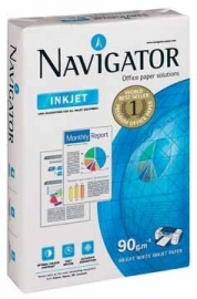 Navigator wit papier Expression A3 90 g/m²