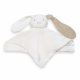 Tutpoppetje met gekleurd oor
