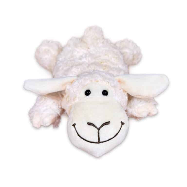 brievenbus-knuffel schaap