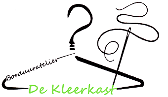 Borduuratelier De Kleerkast