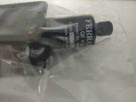 Rare FERRANTI Q.F.451 Tube NOS Original box