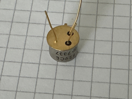 829CE Teledyne