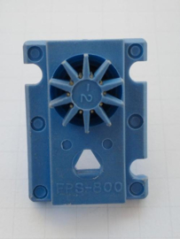 NE540H metal can ic power amp driver