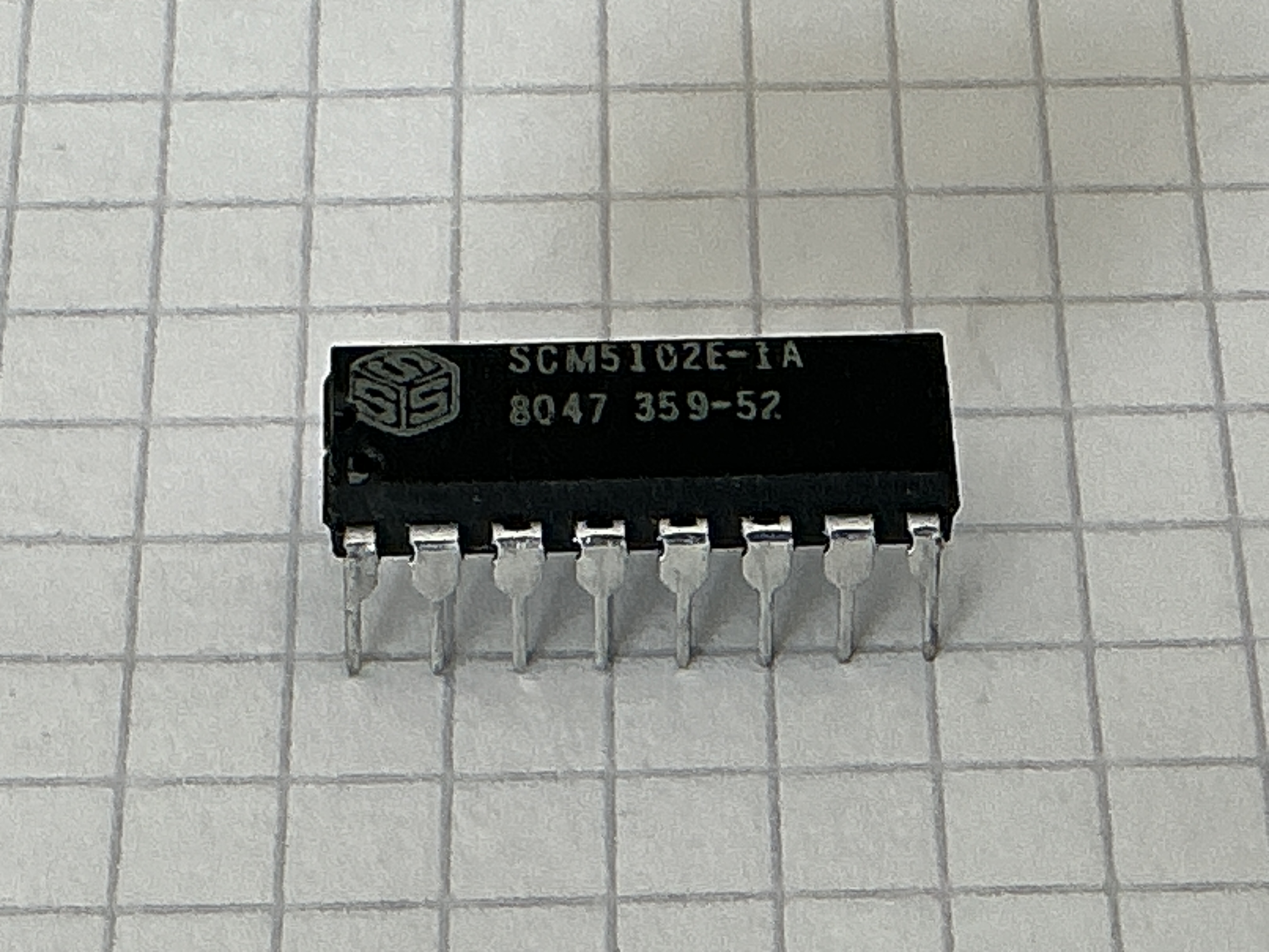 SMC5102E-1A