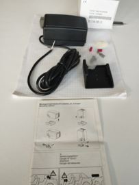 Peiker Acaustic KL3 external luidspreker 8 ohm 5W