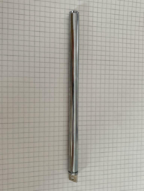 FM Telescoop antenne AR-112 L 170mm D 10mm L 98,5cm