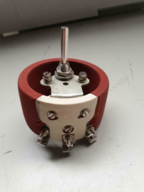 Potmeter draadgewonden 4K7 100W