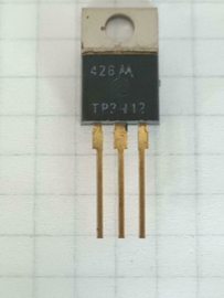 MTP3N12 mosfet transistor
