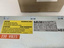 Delta DPS-200EB-4 OEM voeding voor Philips NOS