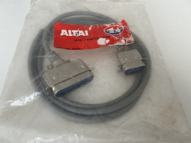 MSX printerkabel 1.5m NOS