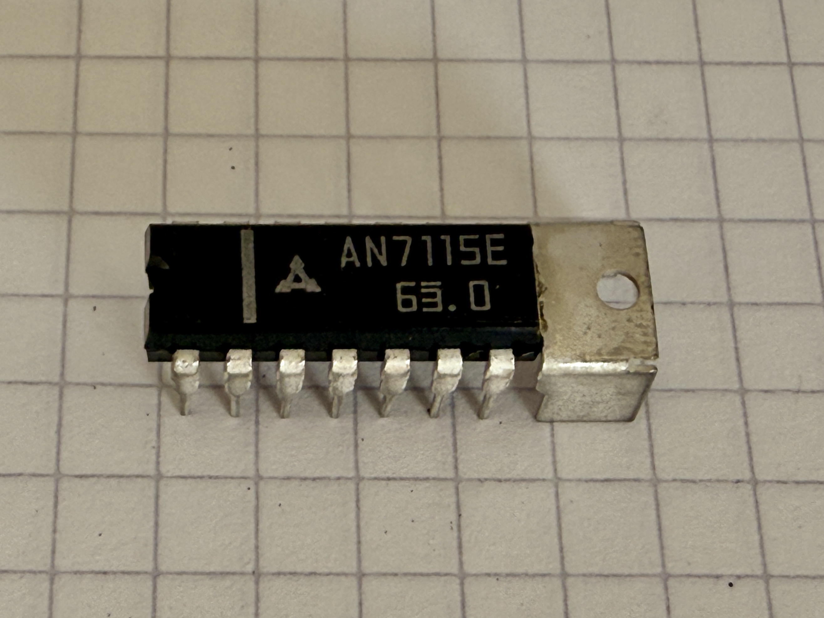 AN7115E