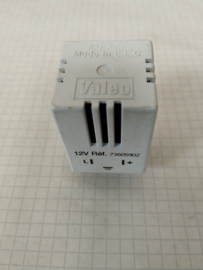 12V buzzer Valéo 73605902 relais buzzer voor Peugeot