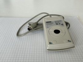 Digital (Logitech) PC7XS-AA PS/2 twee knops muis NOS