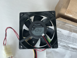 First Case Mod (red)LED fan 501F0120 120mm Customizable