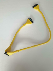 FDD rounded floppy 34p kabel voor vintage PC