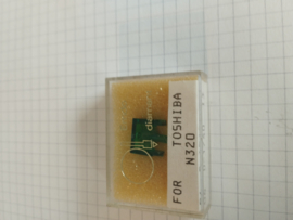Toshiba N320  pickupnaald